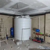 لوله کشی گازوآتشنشانی باتایدیه سازمان نظام مهندسی|خدمات پیشه و مهارت|تهران, مسعودیه|دیوار