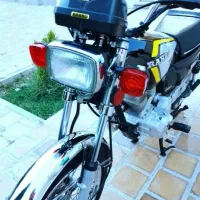 موتور 200کاربرات مدل 95