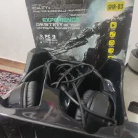 هدفون گیمینگ