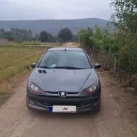 ۲۰۶v20 مدل ۱۳۹۱