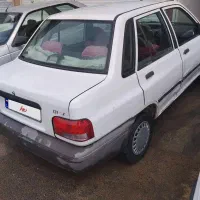 پراید 131مدل90|خودرو سواری و وانت|کرمانشاه, |دیوار