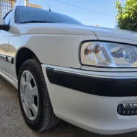 پارس سالxu7۴۰۲گازسیمی|خودرو سواری و وانت|شیراز, پادگان ولیعصر|دیوار