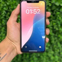 Iphone xs max 256g ZAA gold|موبایل|تهران, باغ فیض|دیوار