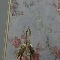 مجسمه برنز قوعاشق