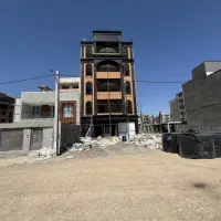 پیش فروش واحد ۱۴۰ متری