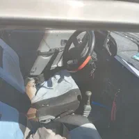 ماشین|خودرو سواری و وانت|چادگان, |دیوار