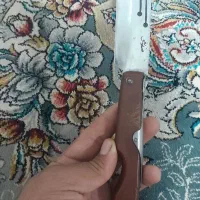چاقو|کلکسیون اشیاء عتیقه|علی‌آباد کتول, |دیوار