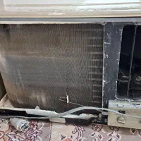 کولر پنجره ای ناسیونال ۱۸هزار