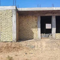 فروش اسکلت ۲۹۰ متری در سروستان روستای کنو