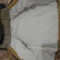 کاپشن بچگانه ۲ عدد|کفش و لباس بچه|پاکدشت, پاکدشت (مامازند)|دیوار