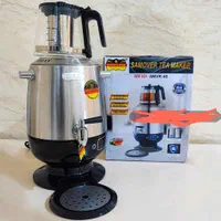 سماوربرقی دیجیتال یونیک آلمان اصلی