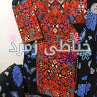 خیاطی زنانه زمرد|خدمات پیشه و مهارت|زابل, |دیوار