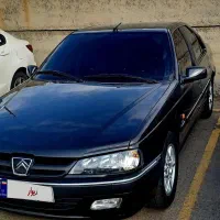 پژو پارس ELX موتور زانتیا