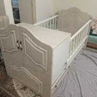تختخواب کودک و نوجوان