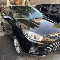 جک s5 ۹۸ مشکی|خودرو سواری و وانت|تهران, جمهوری|دیوار