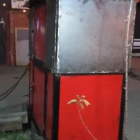 دکه سیار برای کاسبی|فروشگاه و مغازه|دهگلان, |دیوار