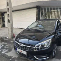 آریزو ۵ مدل ۱۴۰۱