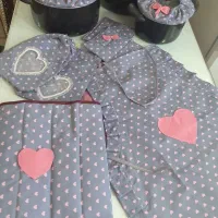 اسباب و وسایل بچع واشپزخانه|اسباب و اثاث بچه|نجف‌آباد, سعدی|دیوار