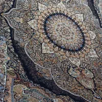 روفرشی۳×۴ (۱۲متری) مخمل|روفرشی|کرمان, |دیوار