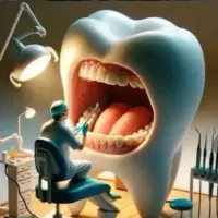 خدمات دندانپزشکی