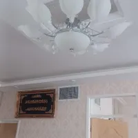 لوسترهشت شاخه برگی