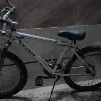 دوچرخه مارک وی وا سایز ۲۶|دوچرخه، اسکیت، اسکوتر|شاهین‌شهر, شهرک میلاد|دیوار