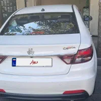 شاهین اتوماتیک مدل۱۴۰۳|خودرو سواری و وانت|شیراز, سینما سعدی|دیوار