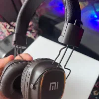 هدفون بلوتوثی rgb برند شیامی Mi Stereo M-30|لوازم جانبی موبایل و تبلت|کاشان, دروازه فین|دیوار