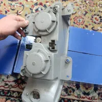 چراغ جلو پرشیا|قطعات یدکی و لوازم جانبی|ورامین, ورامین|دیوار