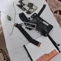 وسایل گوشی‌A10|لوازم جانبی موبایل و تبلت|چابهار, |دیوار