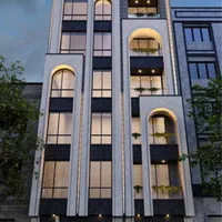 ۱۶۰متربرندمعتبر/نزدیکبهپارک/تحویل10ماه/تکواحدی|پیشفروش املاک|مشهد, رضاشهر|دیوار