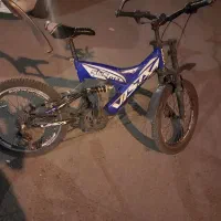 دوچرخه 20|دوچرخه، اسکیت، اسکوتر|جیرفت, |دیوار