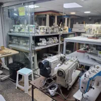 فروشگاه عسکری چرخ خیاطی راسته سردوز میاندوزدوپایه