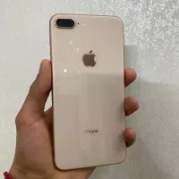 ایفون ۸پلاس