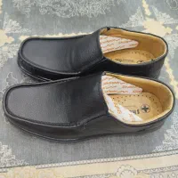 کفش طبی مردانه|کیف، کفش، کمربند|رشت, حمیدیان|دیوار