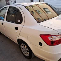 ساینا s دوگانه مدل ۴۰۲|خودرو سواری و وانت|قروه, |دیوار