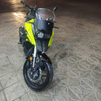 موتور ایران دوچرخ kpt pro