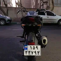 موتور na250|موتورسیکلت|تهران, هفت حوض|دیوار