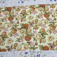 فروش دوتا لحاف کاملا نو