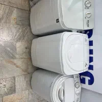 مینی واش میلاد (شرکت فریدولین)