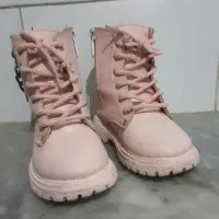 کفش مجلسی کتانی بوت کیف بارونی هودی کارای زمستانه