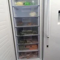 یخچال دوقلو|یخچال و فریزر|لاجان, |دیوار