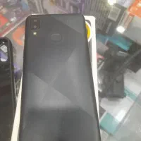 گوشی سامسونگ a10s قیمت کنار میام بخاطر بدهی|موبایل|زیرکوه, |دیوار