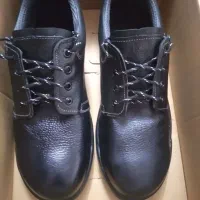 کفش ایمنی کلار سایز43و42