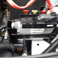 نمد کاپوت ۲۰۷ومحافظ ضد سرقت ایسیو و باطری راناو206|قطعات یدکی و لوازم جانبی|اصفهان, برازنده|دیوار