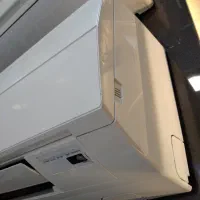 توشیبا ژاپنی اصل|کولر گازی و فن‌کوئل|تهران, صادقیه|دیوار