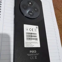 پوکو c75|موبایل|خرم‌آباد, |دیوار