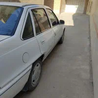 دوو سیلو سفید|خودرو سواری و وانت|خمینیشهر, |دیوار