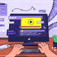 اجرا موشن گرافیک