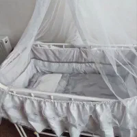 تخت گهواره‌ای